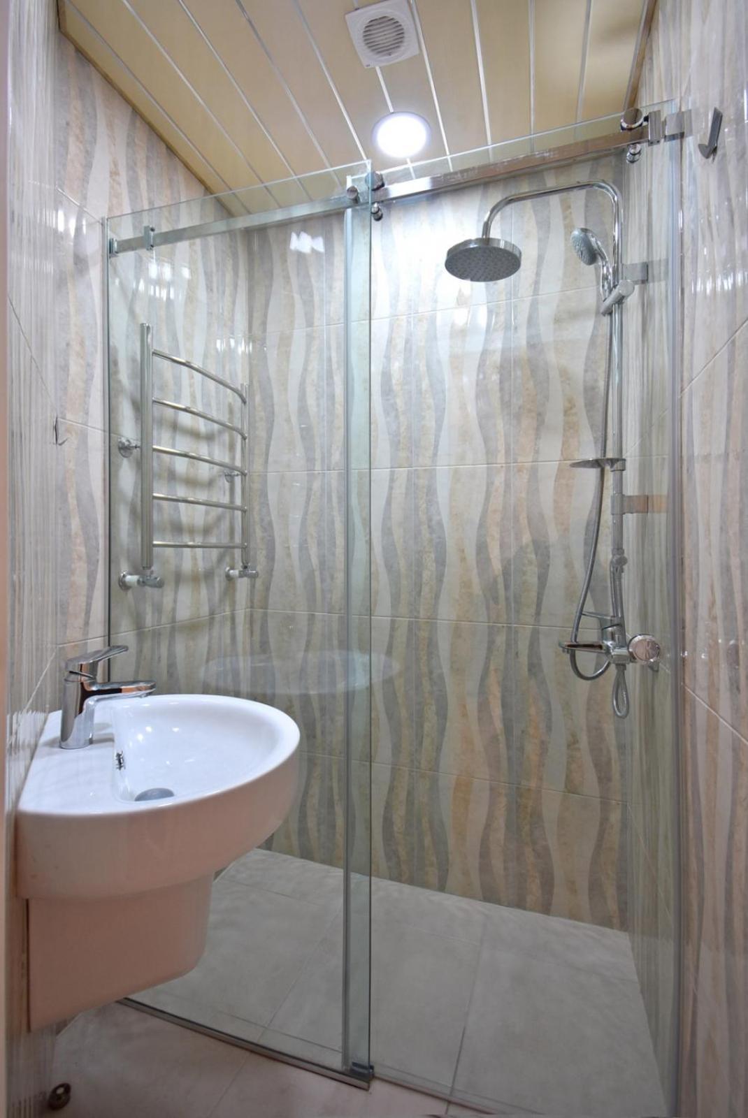 2 Bedroom Apartment, Quiet And Spacious Jerevan Exteriér fotografie